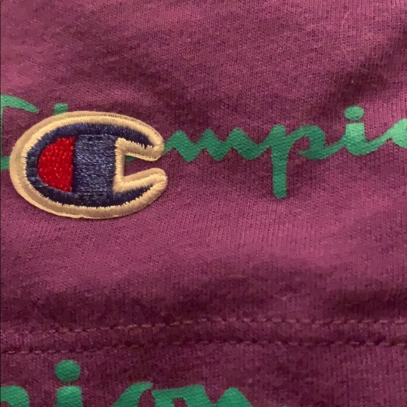 Champion shirt - Picture 4 of 4